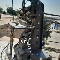 اره فلکه خاتم کاری|ماشین‌آلات صنعتی|اصفهان, جی شیر|دیوار