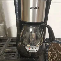 چای سازوقهوه سازنو