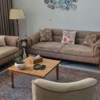 مبل راحتی وکلاسیک مکانیزم|مبلمان خانگی و میز عسلی|ماهان, |دیوار