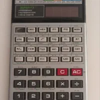 ماشین حساب کاسیو مدل FX-3600