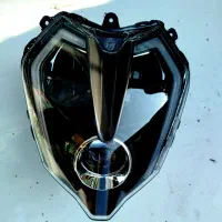 چراغ  جی 200 هندا کلیک واریو 160 ایروکس بنلی 300|قطعات یدکی و لوازم جانبی|تهران, قیام|دیوار