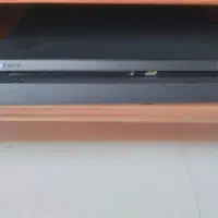 ps4 اسلیم با ۱۰ بازی بدون دسته  نو ۳ سال روشن نشده