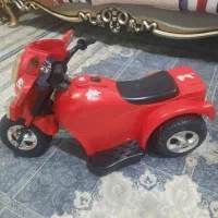 موتور شارژی