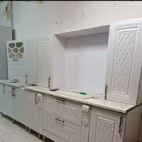 کابینت شالی|مصالح و تجهیزات ساختمان|کلاردشت, |دیوار