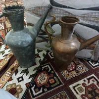 آفتابه ولگن