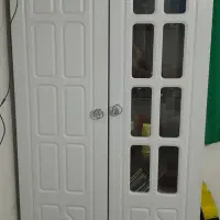 تخت وگهواره وکمد وکشو کودک