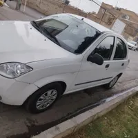 تیبا 2 (هاچبک) EX، مدل ۱۳۹۸|خودرو سواری و وانت|شیراز, شریف‌آباد|دیوار