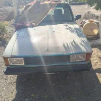 وانت پیکان ۸۹|خودرو سواری و وانت|جیرفت, |دیوار