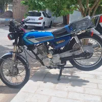 موتور سیکلت 150