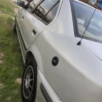 سمند 83Lx|خودرو سواری و وانت|آمل, |دیوار