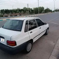 پراید Saba GLXI، مدل ۱۳۸۸|خودرو سواری و وانت|تهران, خلیج فارس|دیوار