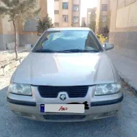 فروش سمند سالم