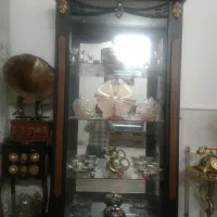 ویترین سالم و تمیز