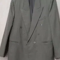 کت وشلوار مردانه