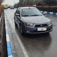 دنا تیپ ۲ دنده ای مدل ۹۷|خودرو سواری و وانت|تهران, استخر|دیوار