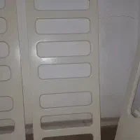 تخت کنار مادر|تخت و صندلی بچه|آمل, |دیوار