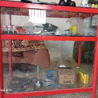 ویترین پیشخوان