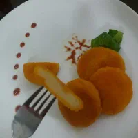 ناگت خانگی وفلافل بدون مواد افزودنی سالم ومقوی|خوردنی و آشامیدنی|مشهد, هفت تیر (نه دره)|دیوار