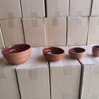 تراش وشستسو کاسه جا ماستی