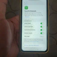 آیفون 11 نرمال|موبایل|گرگان, |دیوار