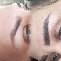 خدمات ارایشی،میکرو ابرو|خدمات آرایشگری و زیبایی|ارومیه, |دیوار