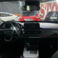 X55pro مدل 1401|خودرو سواری و وانت|تهران, جمال‌زاده|دیوار