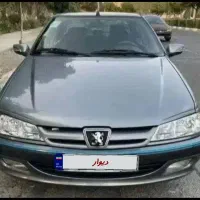 پارس xu7خاکستری