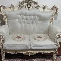مبل کلاسیک ۷نفره