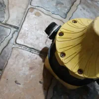 موتور فن کولر پنجره ای|کولر آبی|رامهرمز, |دیوار