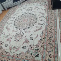 فرش شیش متری/درحد نو