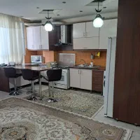 دامپزشکی/57متر ۱خواب تکواحدی/فول امکانات نورگیرخطی|فروش آپارتمان|تهران, استاد معین|دیوار