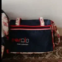 کریر|کالسکه و لوازم جانبی|اشکذر, |دیوار