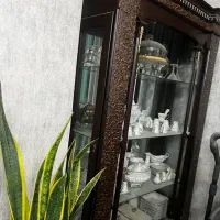 بوفه ظرف هخامنشی