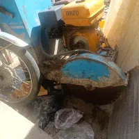 دستگاه برش آسفالت کاتر