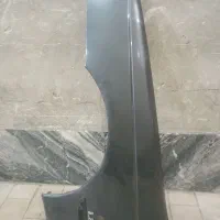 سپر عقب 206 و گلگیر جلو چپ پژو|قطعات یدکی و لوازم جانبی|بروجرد, |دیوار