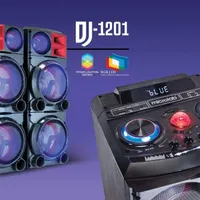 اسپیکر داخل فروشگاه