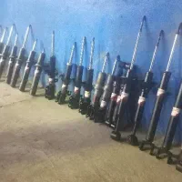 تعمیر کمک فنر با ضمانت