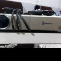 گیرنده فول اچ دی آک