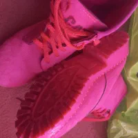 بوت  زناته  سایز ۳۸|کیف، کفش، کمربند|الوند, |دیوار