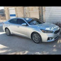 کادنزا 2017 KIA|خودرو سواری و وانت|خرمشهر, |دیوار