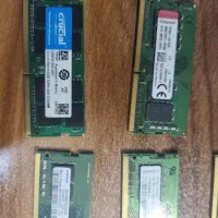 فروش رم لپ تاپی DDR4
