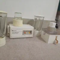 آبمیوه گیری قدیمی