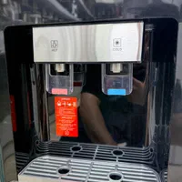 آبسردکن یخچال دار گوسونیک ترکیه مدل GWD-521|آبسردکن و تصفیه آب|کرمانشاه, |دیوار