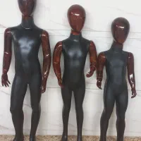 مانکب بچگانه