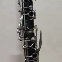 کلارونیت اصلی خوش صدا|سازهای بادی|مشهد, شهرک بهارستان|دیوار