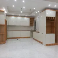 طراحی و ساخت و نصب کابینت ، کمد دیواری ، تخت
