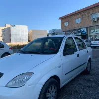 تیبا۱|خودرو سواری و وانت|آق قلا, |دیوار