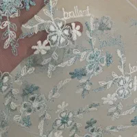 پرده بریلنت|پرده، رانر، رومیزی|تهران, قیطریه|دیوار