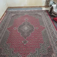قالی کارکرده