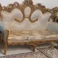 مبل سلطنتی ۹ نفره